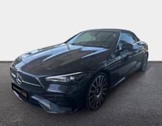 Mercedes CLE - CLE Cabriolet 200 9G-Tronic AMG Line - 77 900 €