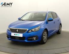 Peugeot 308 II Phase 2 Saint-Brieuc