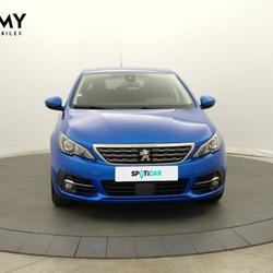 Peugeot 308 II Phase 2 PureTech 130ch S&S BVM6 Road Trip occasion - Saint-Brieuc - photo 2/21
