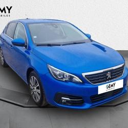 Peugeot 308 II Phase 2 308 PureTech 130ch S&S BVM6 Road Trip Saint-Brieuc