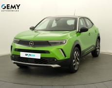 Opel Mokka - Mokka 1.2 Turbo 130 ch BVA8 Elegance - 14 390 €