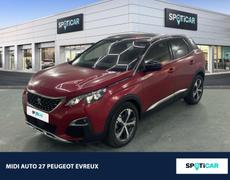 Peugeot 3008 Normanville