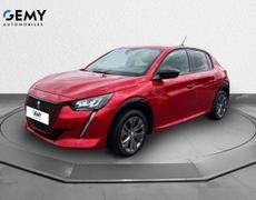Peugeot 2008 - 2008 PureTech 130 S&S EAT8 Active - 16 490 €