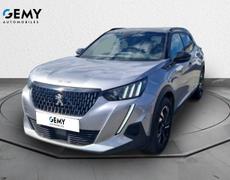 Peugeot 2008 - 2008 PureTech 130 S&S EAT8 GT - 19 490 €