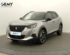 Peugeot 2008 Saint-Brieuc