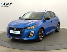 Peugeot 208 Saint-Brieuc