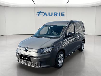 Volkswagen Caddy - CADDY CARGO 2.0 TDI 102 BVM6 BUSINESS - 28 490 €