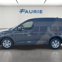 Volkswagen Caddy CADDY CARGO 2.0 TDI 102 BVM6 BUSINESS Brive-la-Gaillarde