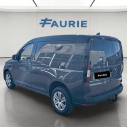 Volkswagen Caddy CADDY CARGO 2.0 TDI 102 BVM6 BUSINESS Brive-la-Gaillarde