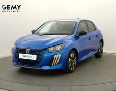 Peugeot 208 Saint-Brieuc