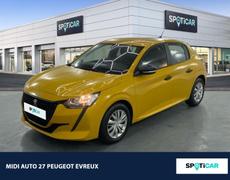 Peugeot 208 Normanville