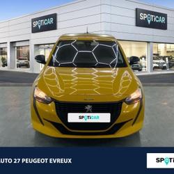 Peugeot 208 1.2 PureTech 75ch S&S Like Normanville