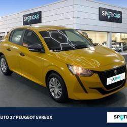 Peugeot 208 1.2 PureTech 75ch S&S Like Normanville