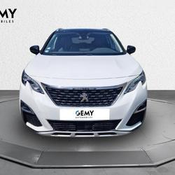 Peugeot 3008 BlueHDi 130ch S&S BVM6 Allure Business occasion - Saint-Brieuc - photo 2/22