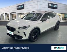 Cupra Formentor Normanville