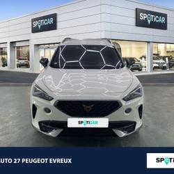 Cupra Formentor 1.4 e-HYBRID 204 V DSG6 Normanville