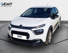 Citroen C3 Saint-Brieuc