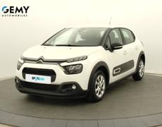 Citroen C3 Saint-Brieuc