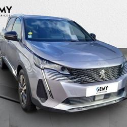 Peugeot 5008 5008 BlueHDi 130ch S&S EAT8 Allure Pack Saint-Brieuc