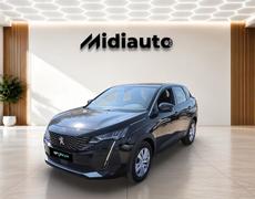 Peugeot 3008 Normanville