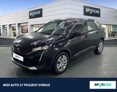 Peugeot 3008 Normanville