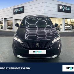 Peugeot 3008 1.5 BlueHDi 130ch S&S Active Pack EAT8 Normanville