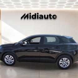 Peugeot 3008 1.5 BlueHDi 130ch S&S Active Pack EAT8 Normanville
