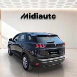 Peugeot 3008 1.5 BlueHDi 130ch S&S Active Pack EAT8 Normanville
