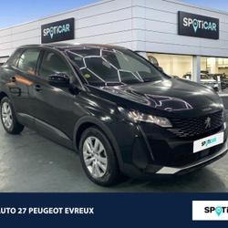 Peugeot 3008 1.5 BlueHDi 130ch S&S Active Pack EAT8 Normanville