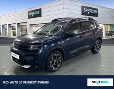 Citroen C5 Aircross Normanville