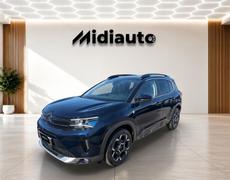 Citroen C5 Aircross Normanville
