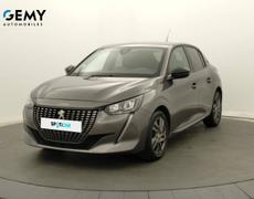 Peugeot 208 Saint-Brieuc