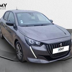 Peugeot 208 208 PureTech 100 S&S BVM6 Style Saint-Brieuc