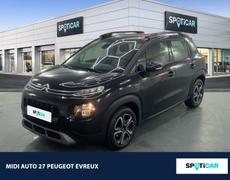 Citroen C3 Aircross Normanville
