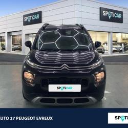 Citroen C3 Aircross PureTech 110ch S&S Feel E6.d Normanville