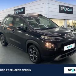 Citroen C3 Aircross PureTech 110ch S&S Feel E6.d Normanville