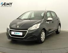 Peugeot 208 Saint-Brieuc