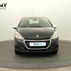 Peugeot 208 PureTech 68ch BVM5 Like occasion - Saint-Brieuc - photo 2/22