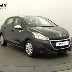 Peugeot 208 PureTech 68ch BVM5 Like occasion - Saint-Brieuc - photo 3/22