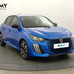 Peugeot 208 208 PureTech 100 S&S BVM6 Allure Saint-Brieuc