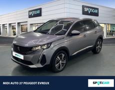 Peugeot 3008 Normanville