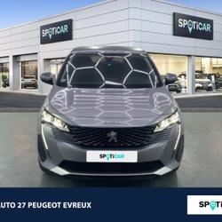 Peugeot 3008 HYBRID 225ch Allure Pack e-EAT8 Normanville