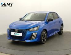 Peugeot 208 208 PureTech 100 S&S BVM6 Allure