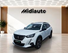 Peugeot 2008 Normanville
