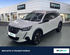 Peugeot 2008 Normanville