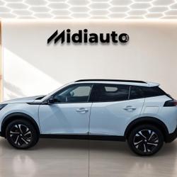 Peugeot 2008 1.2 PureTech 130ch S&S Allure Normanville