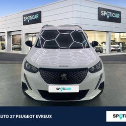 Peugeot 2008 1.2 PureTech 130ch S&S Allure Normanville