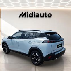 Peugeot 2008 1.2 PureTech 130ch S&S Allure Normanville