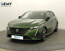 Peugeot 308 III Phase 1 Saint-Brieuc