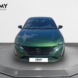 Peugeot 308 III Phase 1 308 PHEV 180 e-EAT8 GT Saint-Brieuc